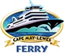 Cape May-Lewes Ferry