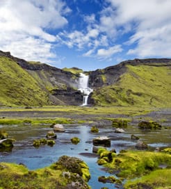 Islandia