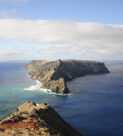 Wyspa Porto Santo