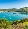 Waiheke Wyspa