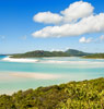 Whitsunday Wyspy