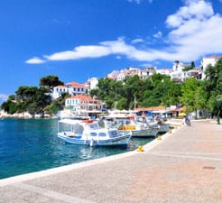 Skiathos