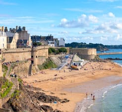 St Malo