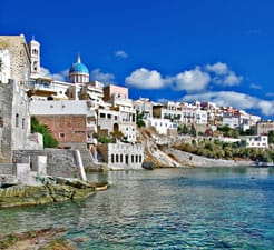 Syros