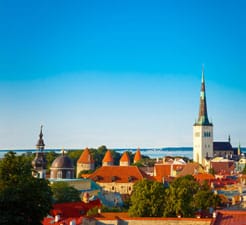 Tallinn