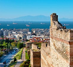 Thessaloniki