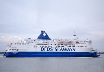 Calais Seaways