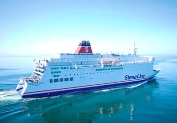 Stena Baltica