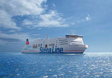 Stena Germanica