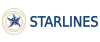 Starlines Saranda do Brindisi